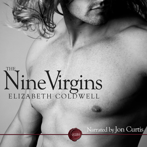 The Nine Virgins, Elizabeth Coldwell