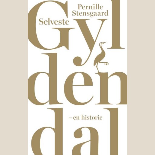 Selveste Gyldendal, Pernille Stensgaard