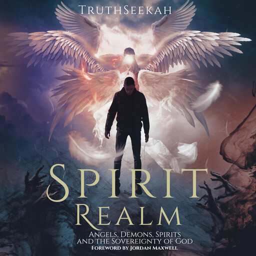Spirit Realm, TruthSeekah