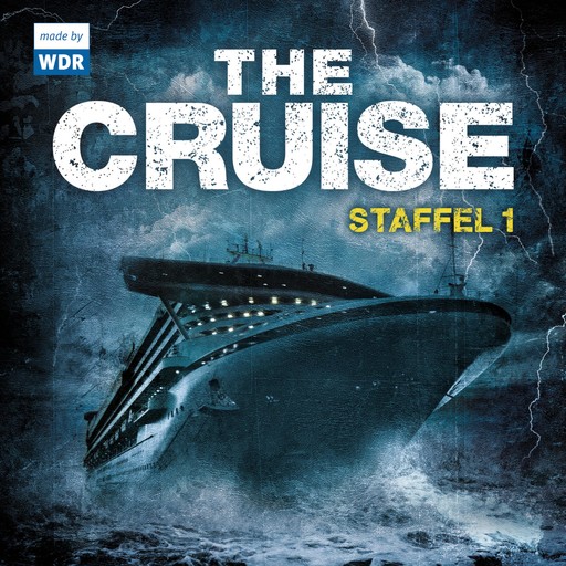 The Cruise - Staffel 1 (Folge 01 - 04), Edgar Linscheid, Stuart Kummer