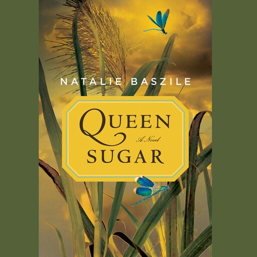 Queen Sugar, Natalie Baszile