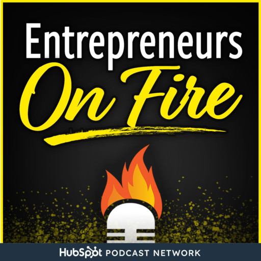 How to Build an Entrepreneurial Spirit Across Your Enterprise with Scott Scully, John Lee Dumas