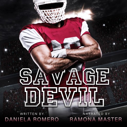 Savage Devil, Daniela Romero