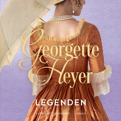 Legenden, Georgette Heyer