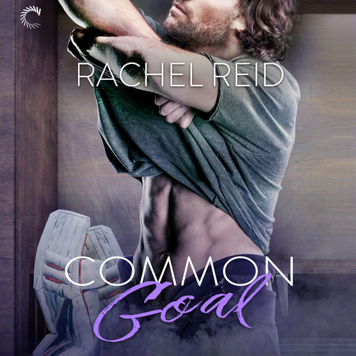 Common Goal, Rachel Reid