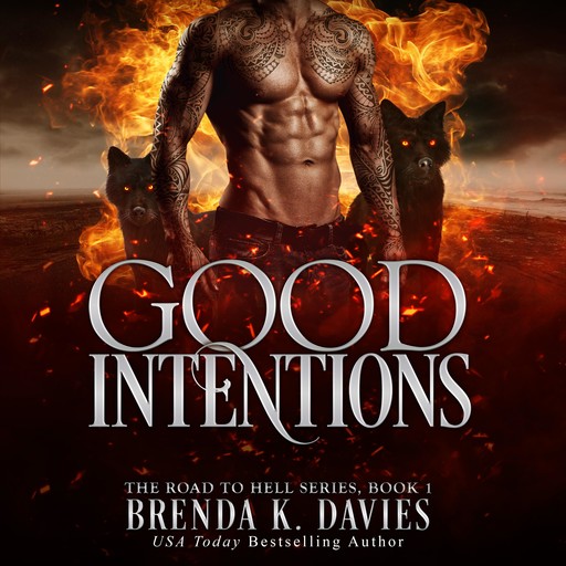 Good Intentions, Brenda K. Davies