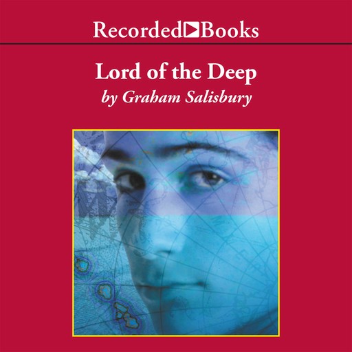 Lord of the Deep, Graham Salisbury