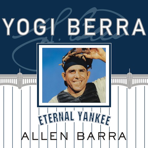 Yogi Berra, Allen Barra