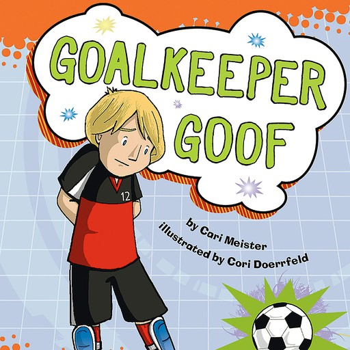 Goalkeeper Goof, Cari Meister