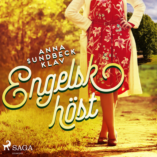 Engelsk höst, Anna Sundbeck Klav