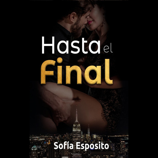 Hasta el Final, Sofía Esposito