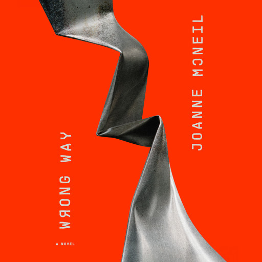 Wrong Way, Joanne McNeil