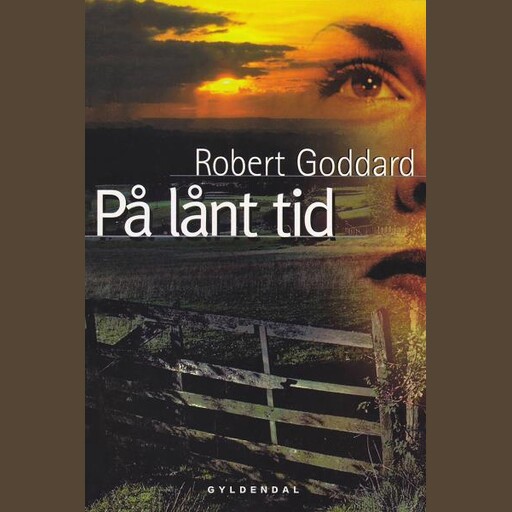 På lånt tid, Robert Goddard