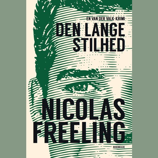 Den lange stilhed, Nicolas Freeling