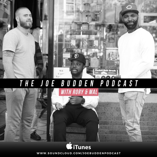 I'll Name This Podcast Later Episode 70, Joe Budden, Mal, Rory