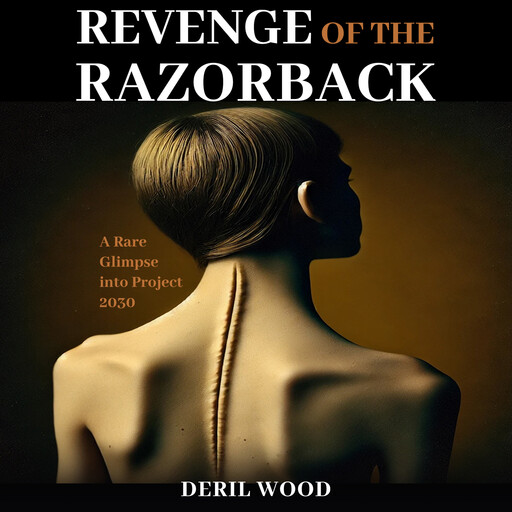 Revenge Of The Razorback, Deril Wood