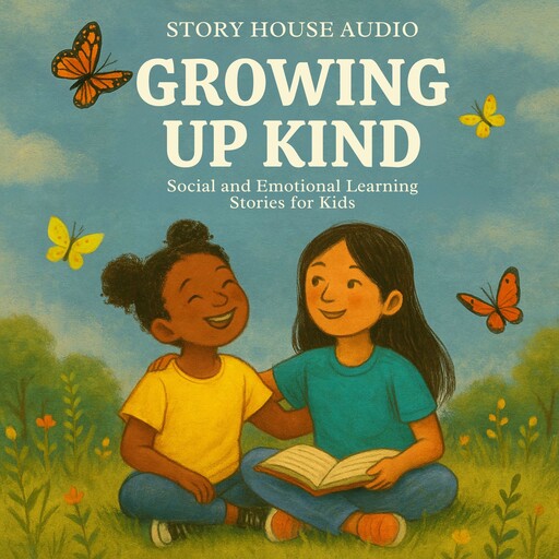 Growing up Kind, Various