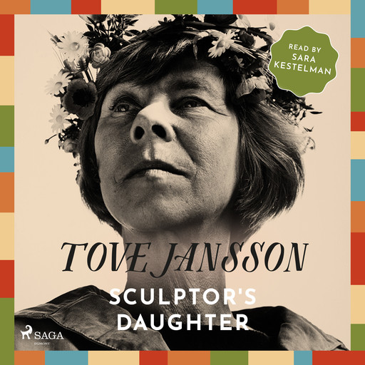 Sculptor's Daughter, Tove Jansson