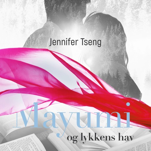 Mayumi og lykkens hav, Jennifer Tseng