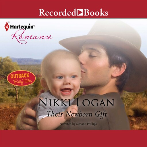 Their Newborn Gift, Nikki Logan