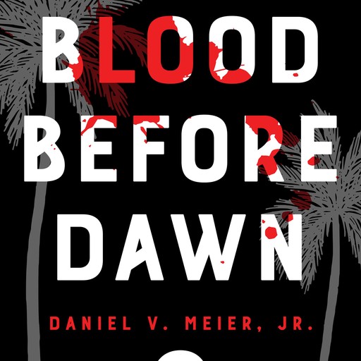 Blood Before Dawn, J.R., Daniel Meier