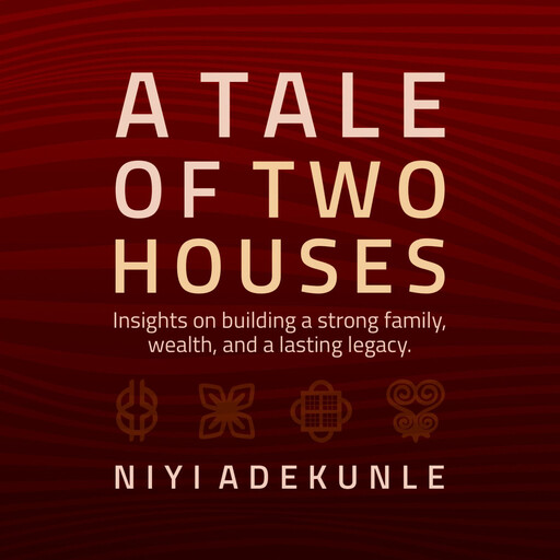 A Tale of Two Houses, Adeniyi Adekunle