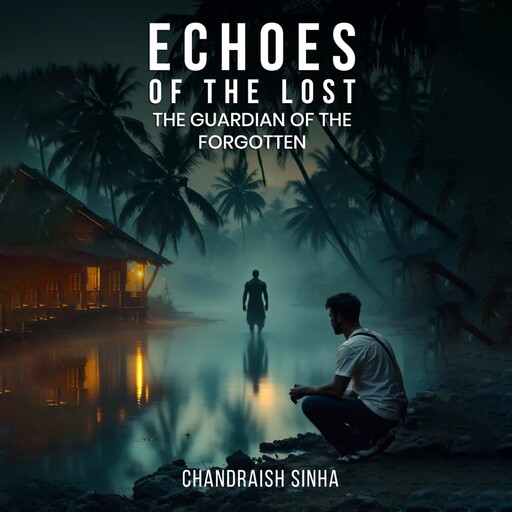 Echoes of the Lost, Chandraish Sinha