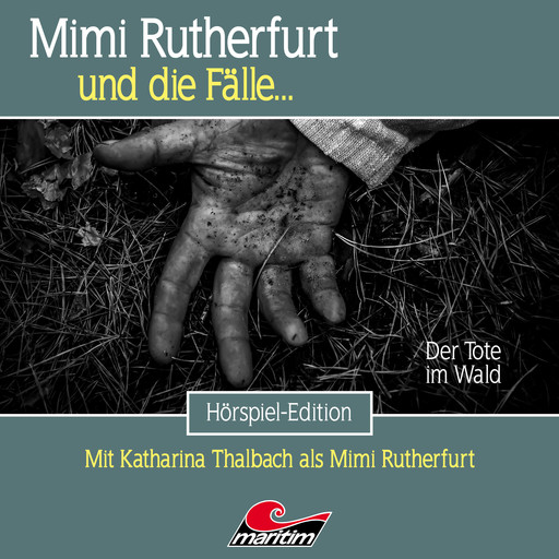 Mimi Rutherfurt, Folge 61: Der Tote im Wald, Silke Walter