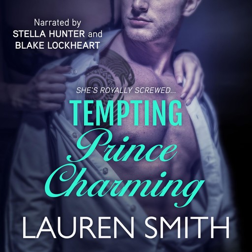 Tempting Prince Charming, Lauren Smith