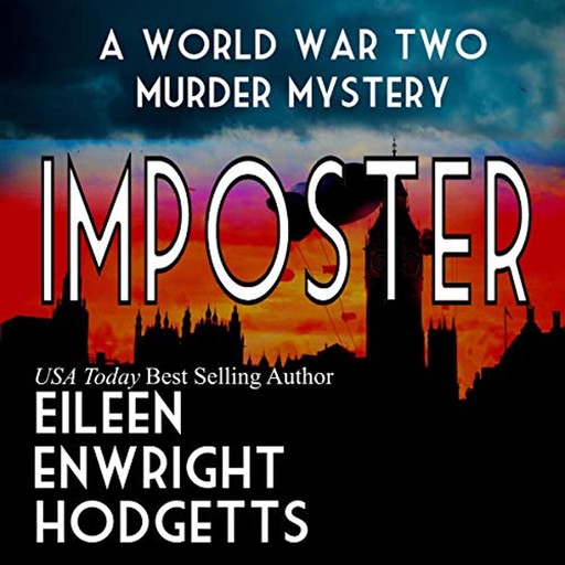 Imposter, Eileen Enwright Hodgetts
