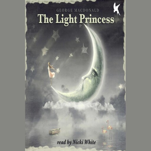 The Light Princess, George MacDonald