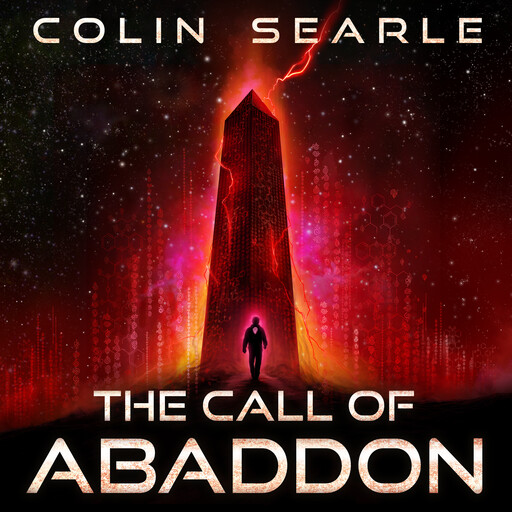 The Call of Abaddon, Colin Searle