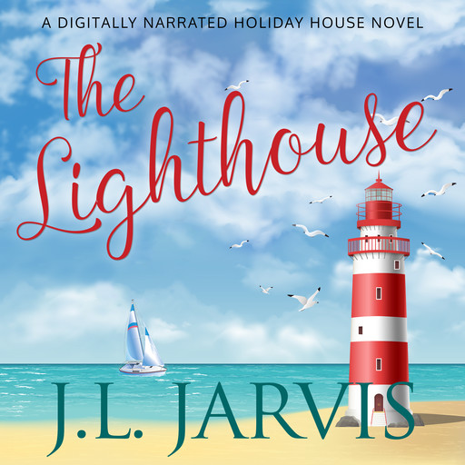 The Lighthouse, J.L. Jarvis