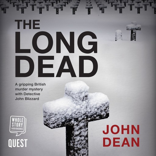 The Long Dead, John Dean