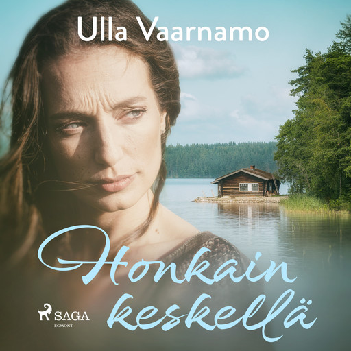 Honkain keskellä, Ulla Vaarnamo