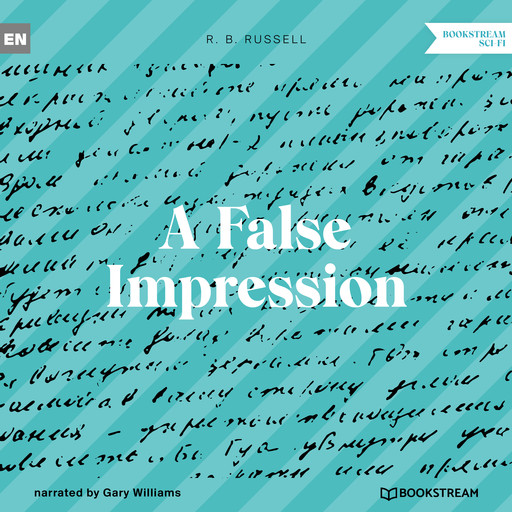 A False Impression (Unabridged), R.B.Russell