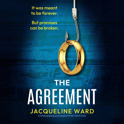 The Agreement, Jacqueline Ward