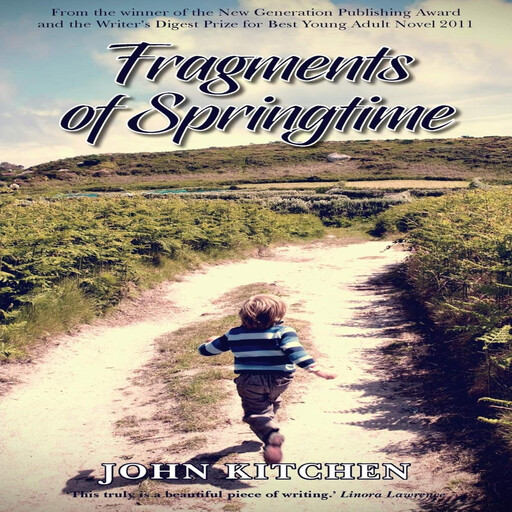 Fragments of Springtime, John Kitchen