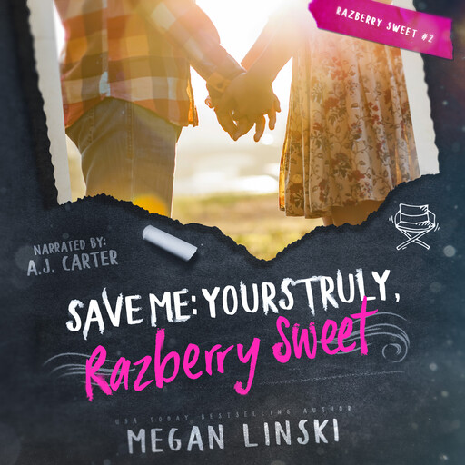 Save Me, Megan Linski