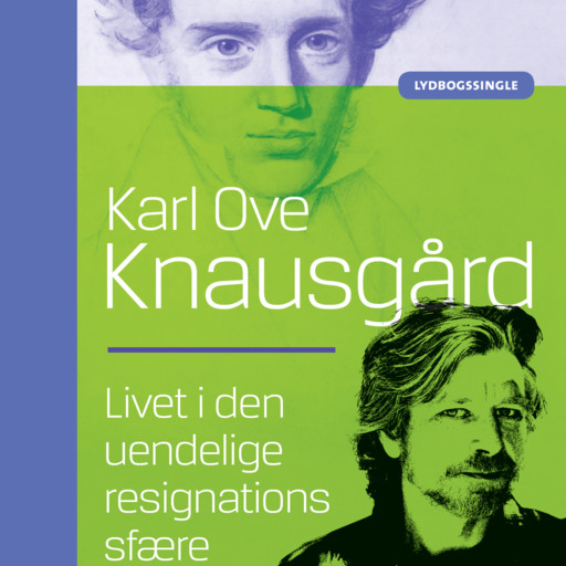 Livet i den uendelige resignations sfære, Karl Ove Knausgård