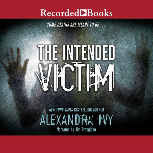 The Intended Victim, Alexandra Ivy