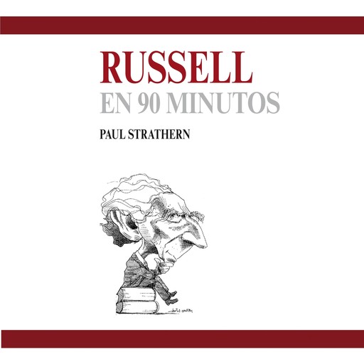Russell en 90 minutos, Paul Strathern