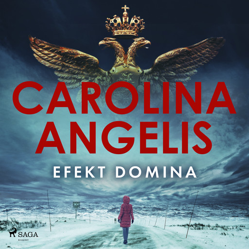 Efekt domina, Carolina Angelis