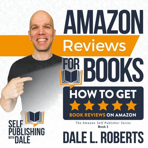Amazon Reviews for Books, Dale L. Roberts