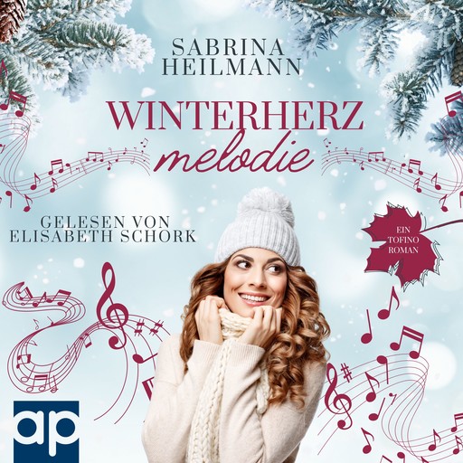 Winterherzmelodie, Sabrina Heilmann