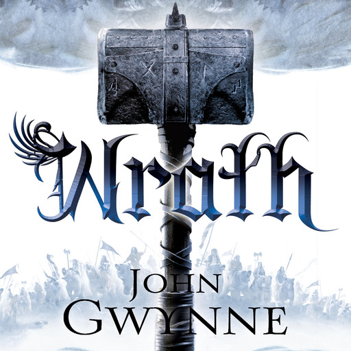 Wrath, John Gwynne