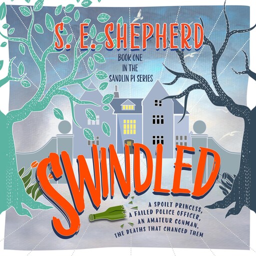 Swindled, S.E. Shepherd