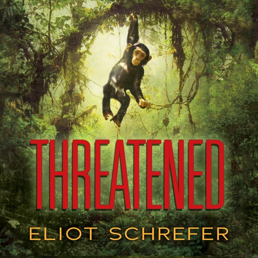 Threatened, Eliot Schrefer
