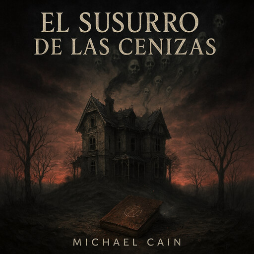 El Susurro de las Cenizas, Michael Cain