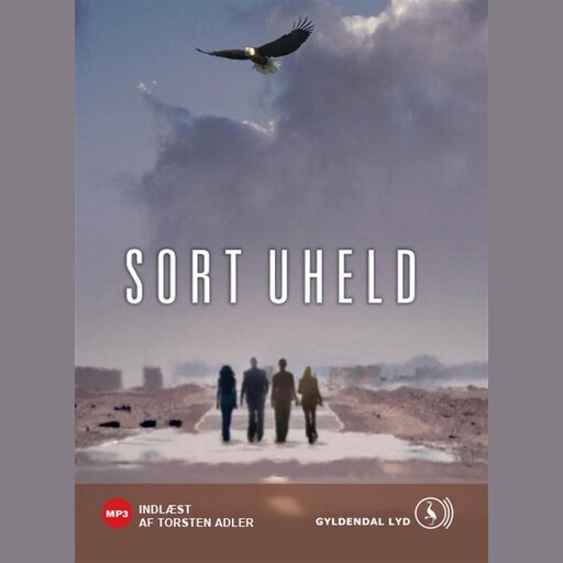 Sort uheld, Lee Child
